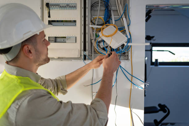Best Electrical Outlet Repair  in Dilkon, AZ